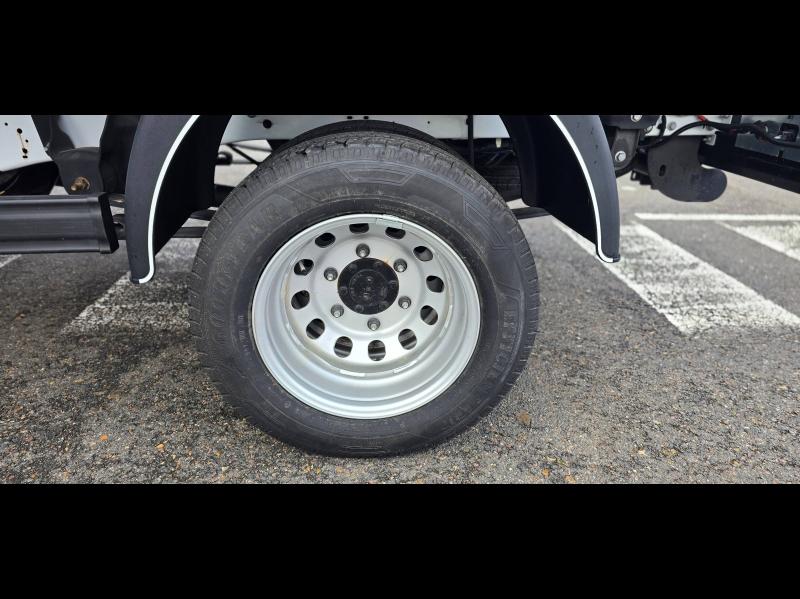 Image FORD Transit 2T CCb P350 L3 2.0 EcoBlue 130ch S&S Trend Business