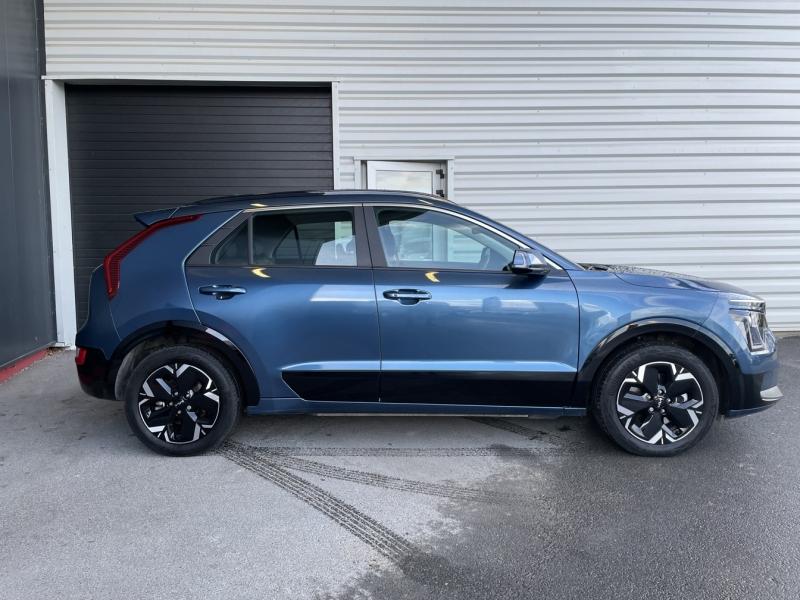 Image KIA Niro EV 204ch Active Business