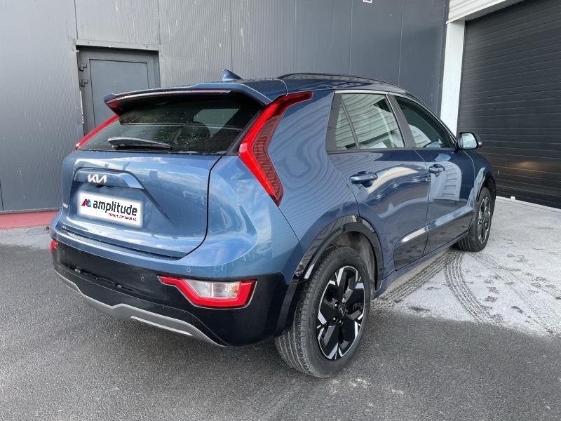 Image KIA Niro EV 204ch Active Business