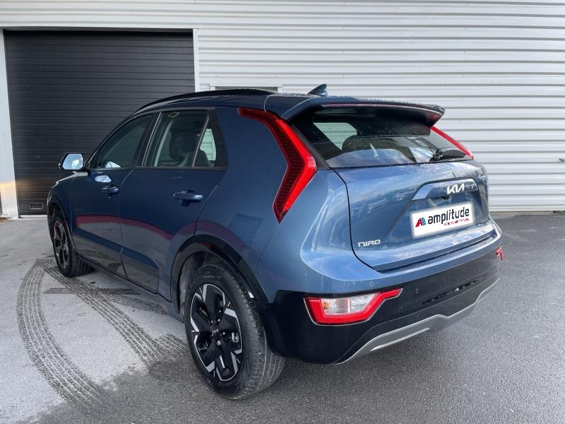 Image KIA Niro EV 204ch Active Business