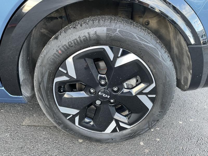 Image KIA Niro EV 204ch Active Business