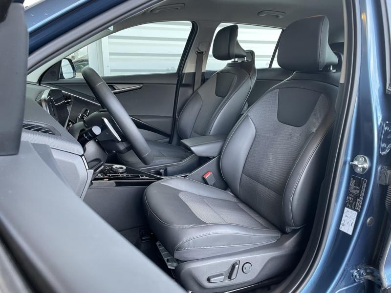 Image KIA Niro EV 204ch Active Business