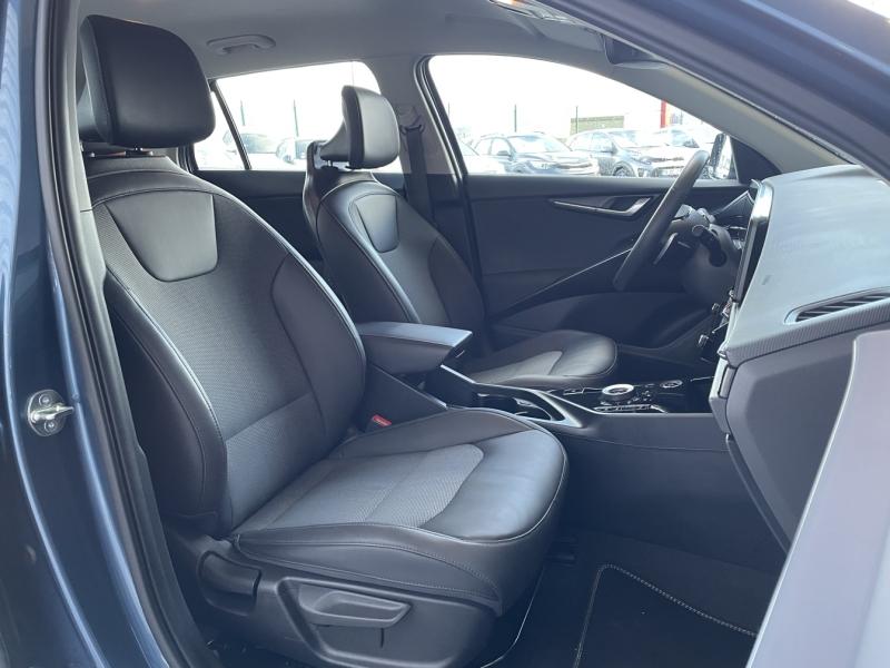 Image KIA Niro EV 204ch Active Business