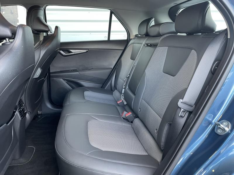 Image KIA Niro EV 204ch Active Business