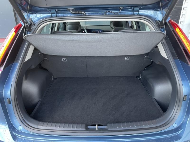 Image KIA Niro EV 204ch Active Business