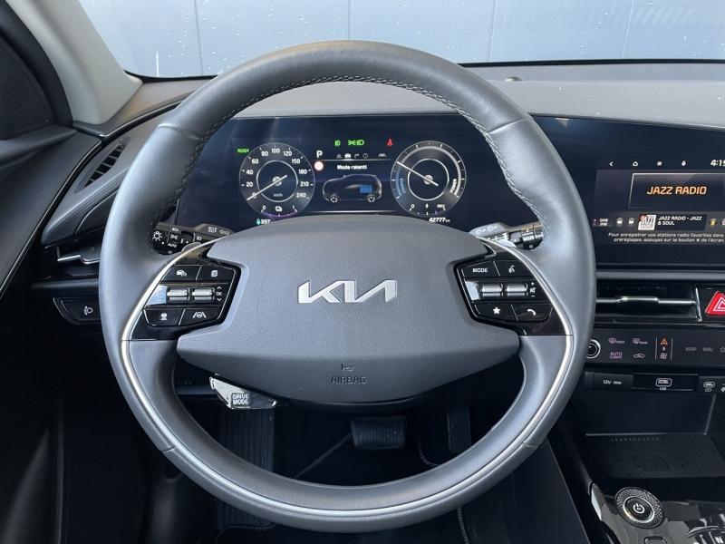 Image KIA Niro EV 204ch Active Business