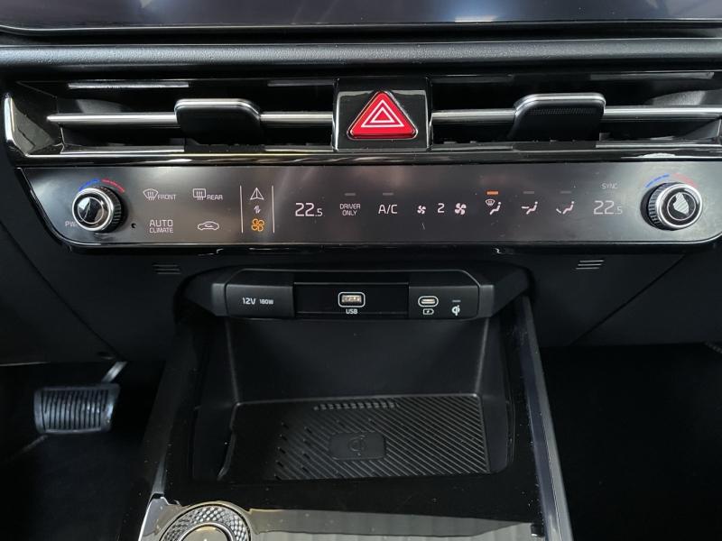 Image KIA Niro EV 204ch Active Business