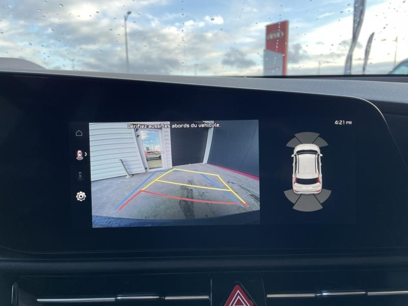 Image KIA Niro EV 204ch Active Business