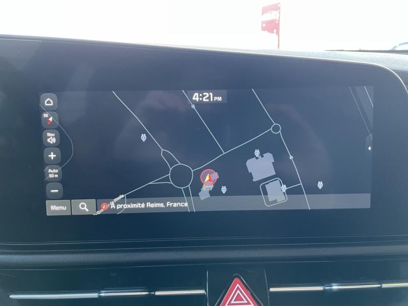 Image KIA Niro EV 204ch Active Business