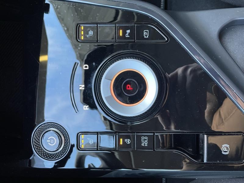 Image KIA Niro EV 204ch Active Business