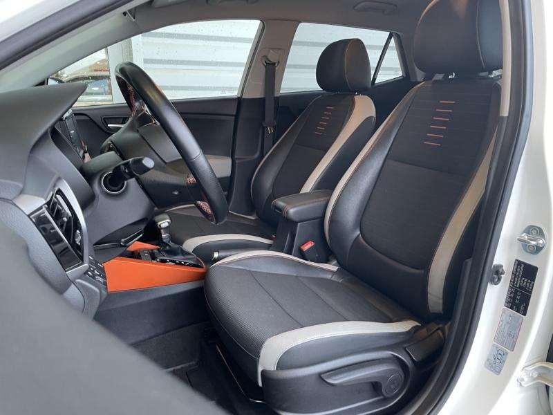 Image KIA Stonic 1.0 T-GDi 120ch ISG Design Business DCT7 Euro6d-T