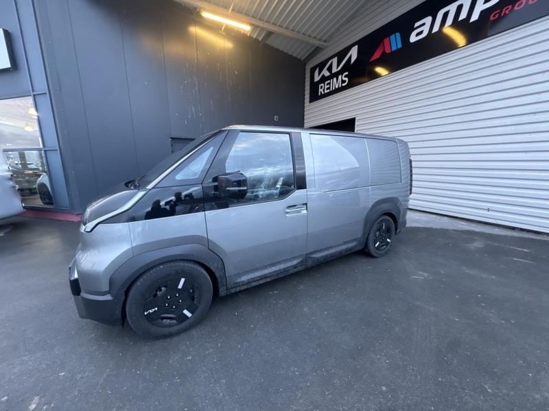 Photo KIA PV5 Cargo L 163ch 71,2kWh Plus