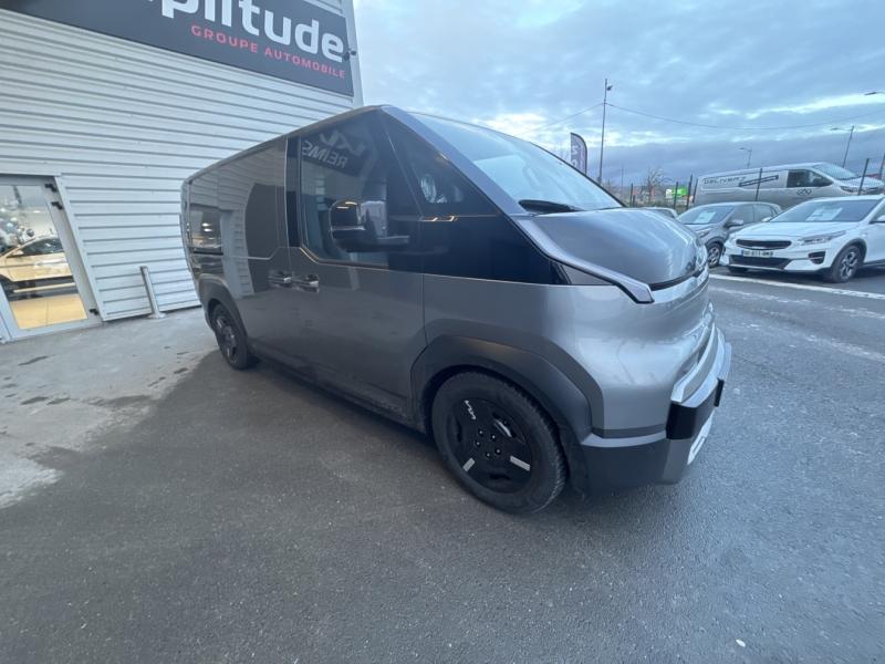 Image KIA PV5 Cargo L 163ch 71,2kWh Plus