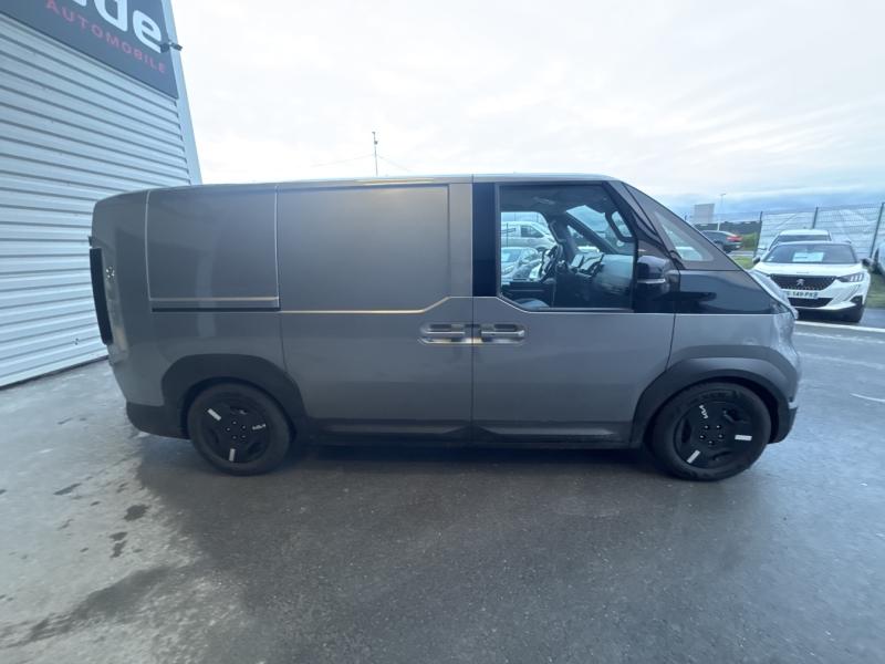 Image KIA PV5 Cargo L 163ch 71,2kWh Plus