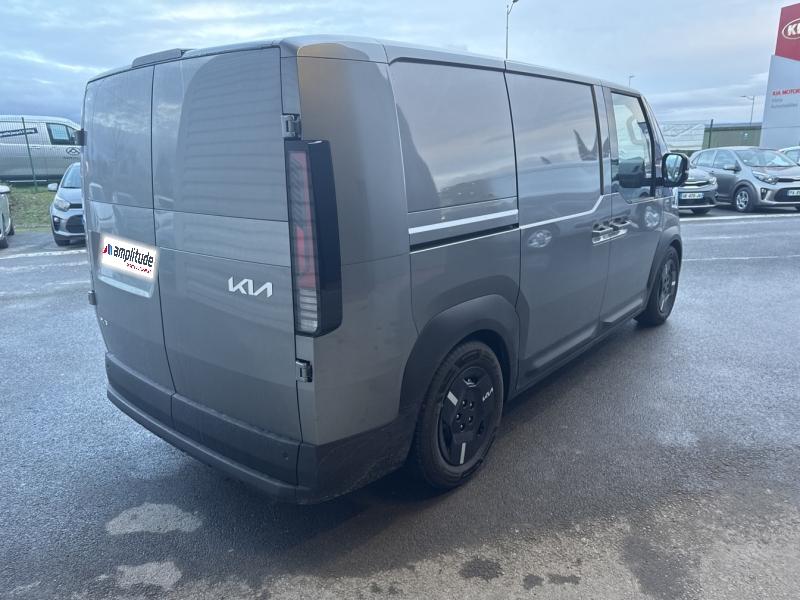 Image KIA PV5 Cargo L 163ch 71,2kWh Plus