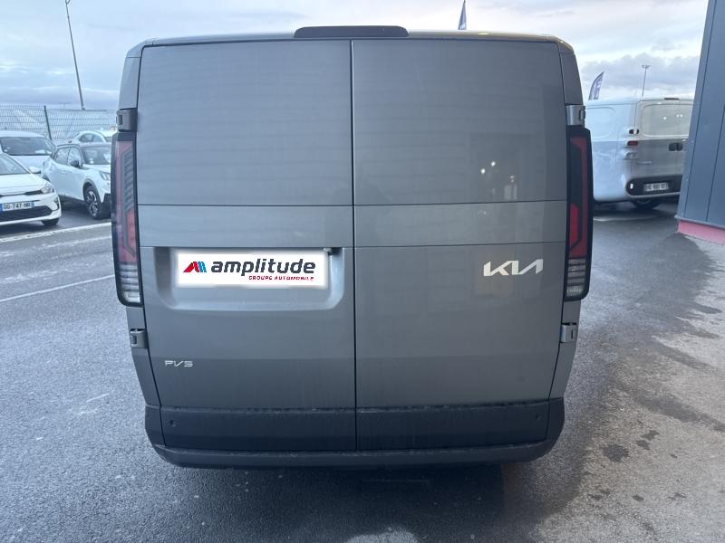 Image KIA PV5 Cargo L 163ch 71,2kWh Plus