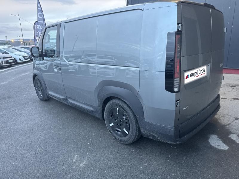 Image KIA PV5 Cargo L 163ch 71,2kWh Plus