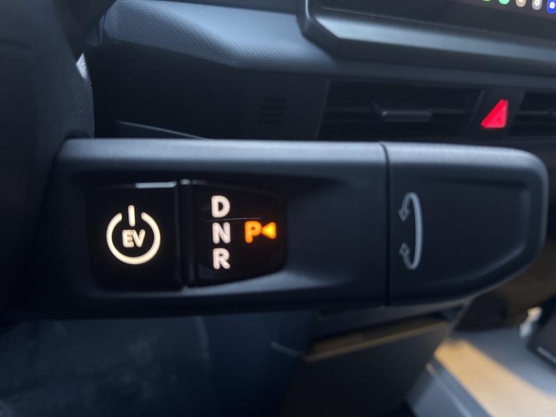 Image KIA PV5 Cargo L 163ch 71,2kWh Plus