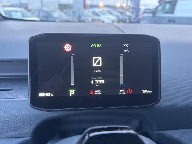 Image KIA PV5 Cargo L 163ch 71,2kWh Plus