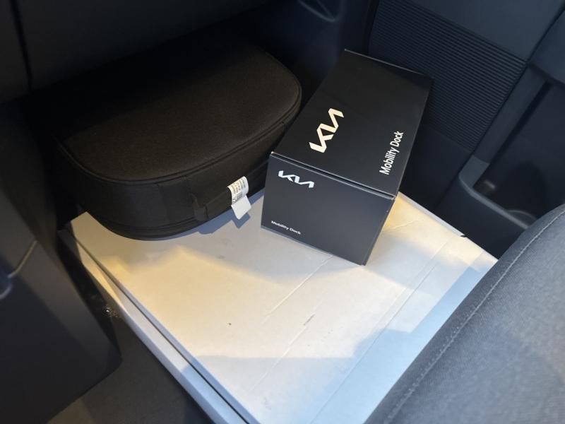 Image KIA PV5 Cargo L 163ch 71,2kWh Plus