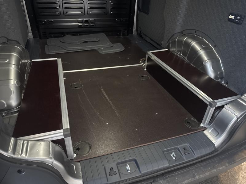 Image KIA PV5 Cargo L 163ch 71,2kWh Plus