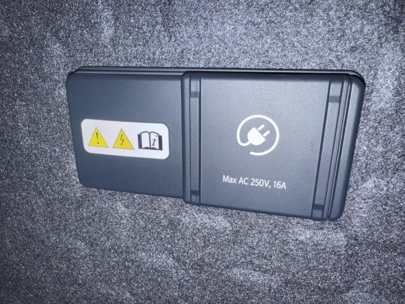 Image KIA PV5 Cargo L 163ch 71,2kWh Plus