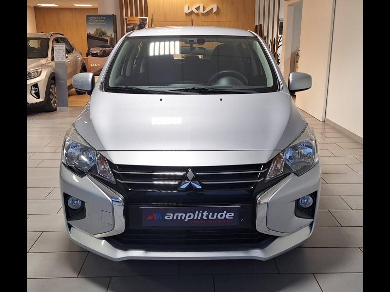 Image MITSUBISHI Space Star 1.2 MIVEC 71ch Inform 2024