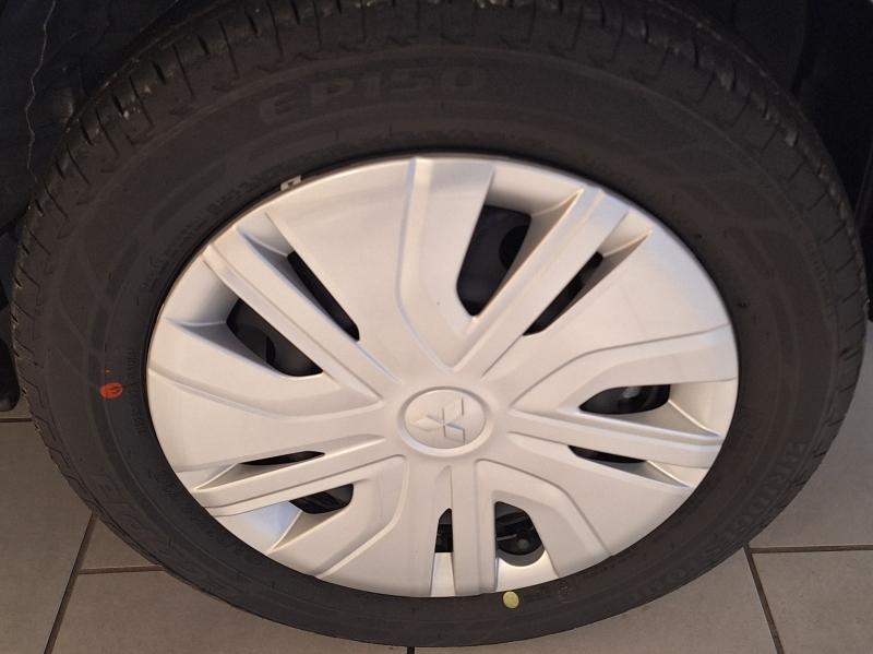 Image MITSUBISHI Space Star 1.2 MIVEC 71ch Inform 2024