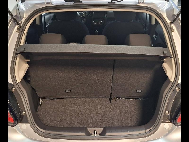 Image MITSUBISHI Space Star 1.2 MIVEC 71ch Inform 2024