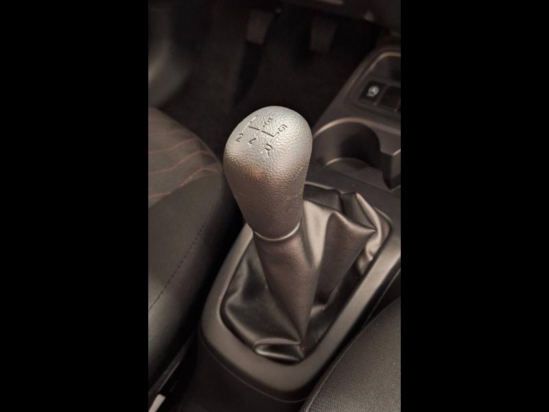 Image MITSUBISHI Space Star 1.2 MIVEC 71ch Inform 2024