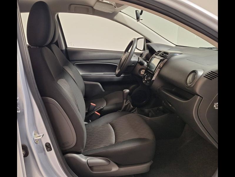 Image MITSUBISHI Space Star 1.2 MIVEC 71ch Inform 2024