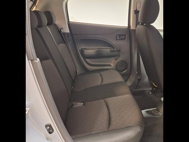 Image MITSUBISHI Space Star 1.2 MIVEC 71ch Inform 2024