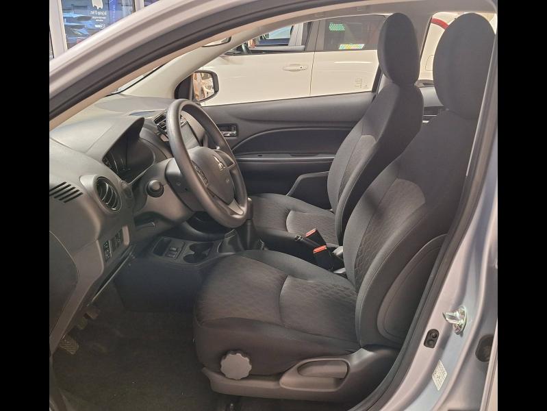 Image MITSUBISHI Space Star 1.2 MIVEC 71ch Inform 2024