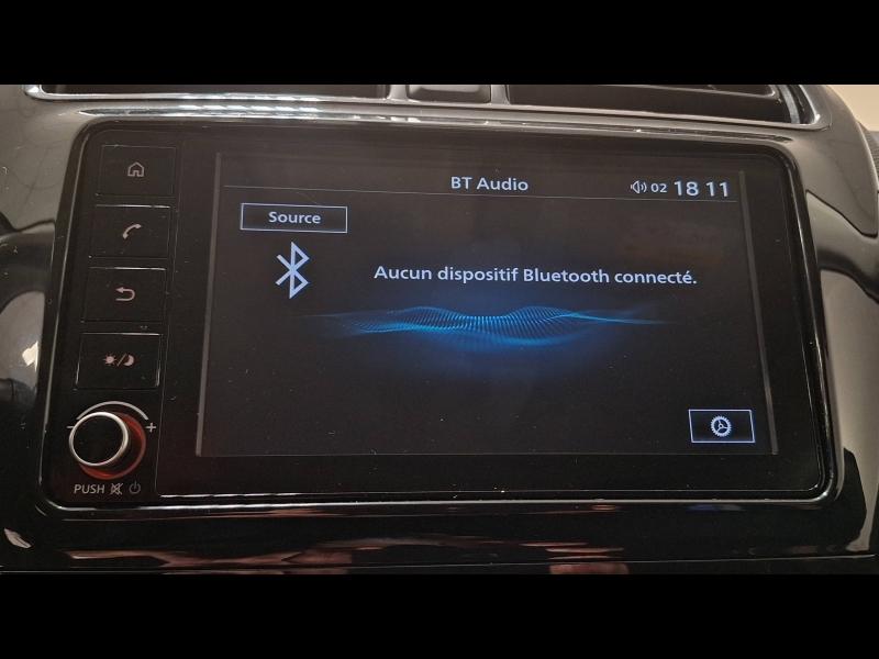 Image MITSUBISHI Space Star 1.2 MIVEC 71ch Inform 2024