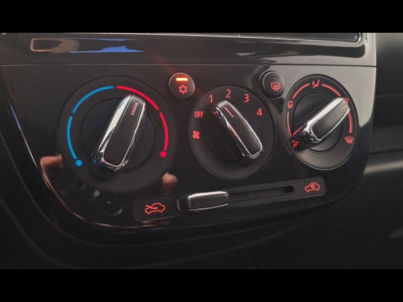 Image MITSUBISHI Space Star 1.2 MIVEC 71ch Inform 2024