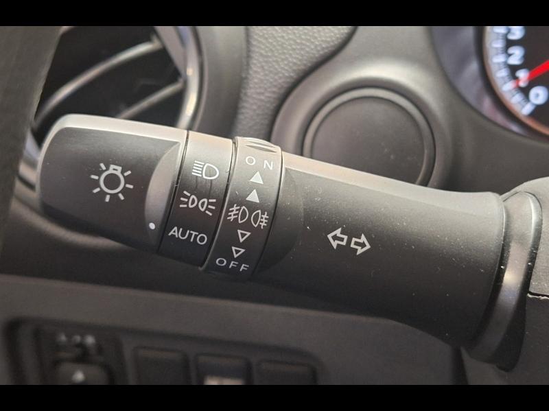 Image MITSUBISHI Space Star 1.2 MIVEC 71ch Inform 2024