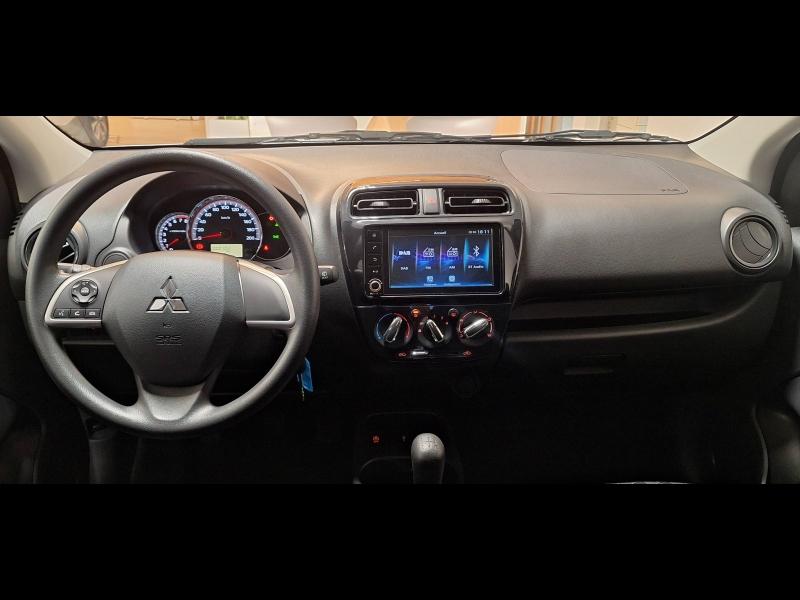 Image MITSUBISHI Space Star 1.2 MIVEC 71ch Inform 2024