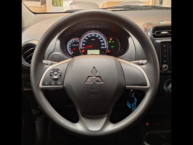 Image MITSUBISHI Space Star 1.2 MIVEC 71ch Inform 2024