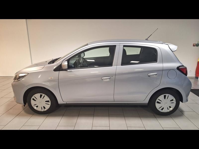 Image MITSUBISHI Space Star 1.2 MIVEC 71ch Inform 2024