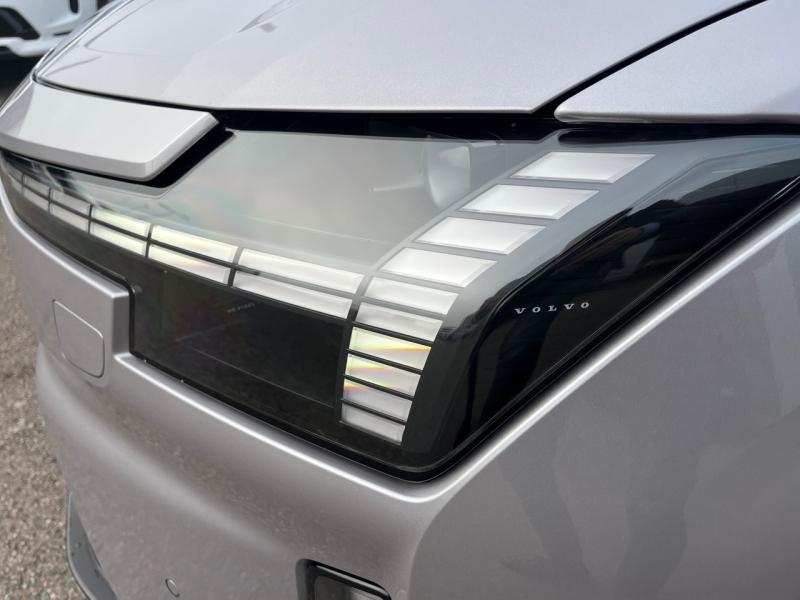 Image VOLVO ES90 Single 333ch Ultra 2026