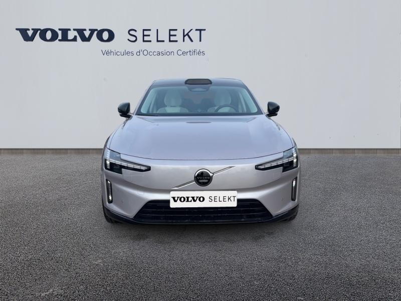 Image VOLVO ES90 Single 333ch Ultra 2026