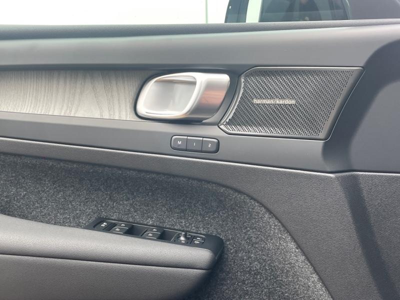 Image VOLVO XC40 B3 163ch Lounge Edition DCT 7