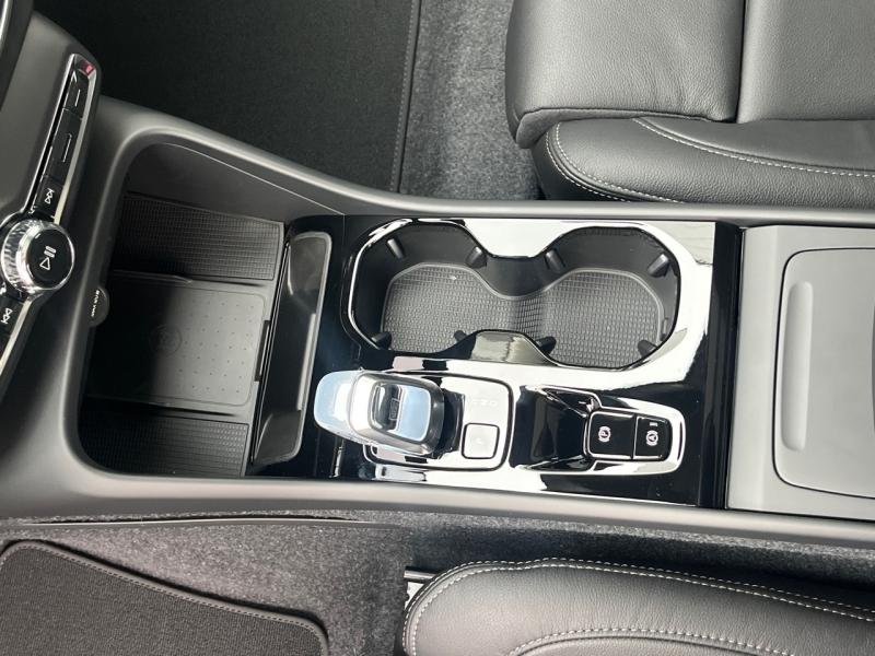 Image VOLVO XC40 B3 163ch Lounge Edition DCT 7