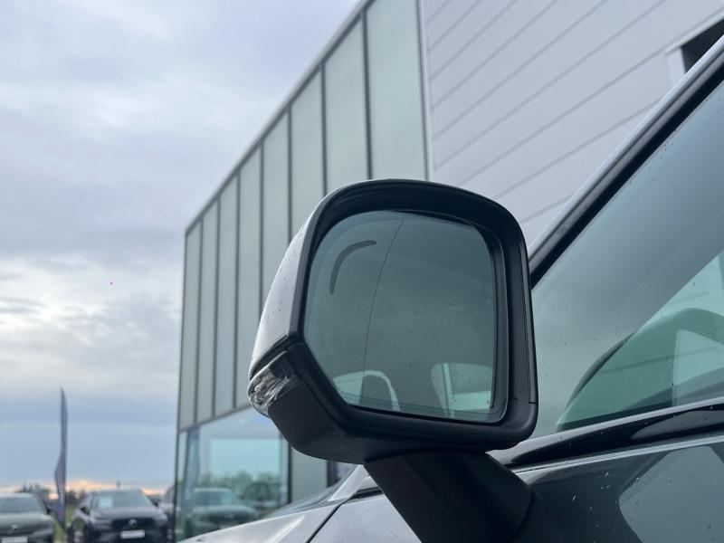 Image VOLVO XC40 B3 163ch Lounge Edition DCT 7