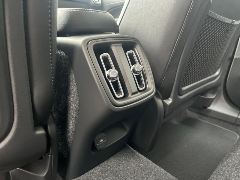Image VOLVO XC40 B3 163ch Lounge Edition DCT 7