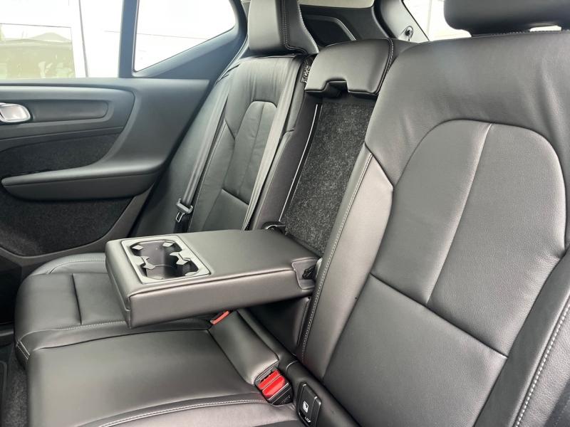 Image VOLVO XC40 B3 163ch Lounge Edition DCT 7
