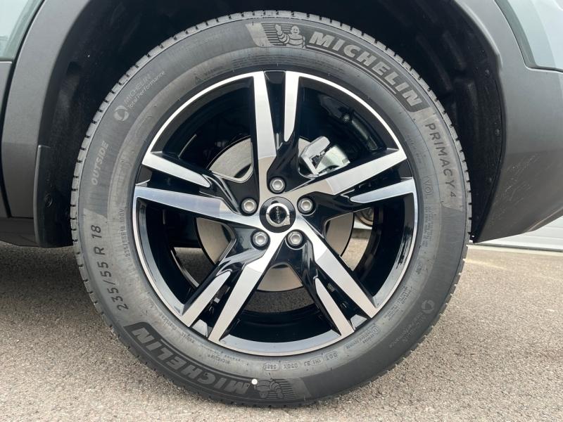 Image VOLVO XC40 B3 163ch Lounge Edition DCT 7