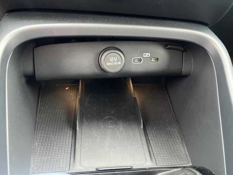 Image VOLVO XC40 B3 163ch Lounge Edition DCT 7