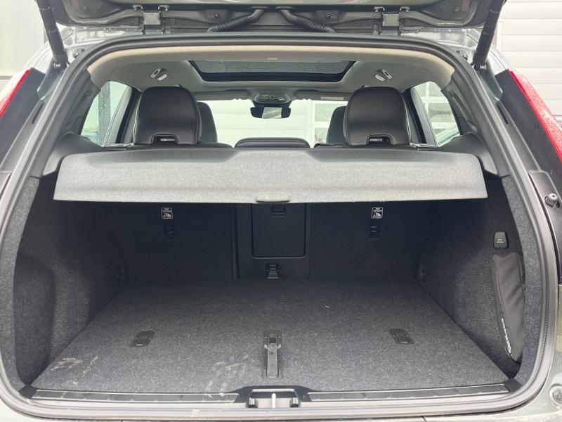 Image VOLVO XC40 B3 163ch Lounge Edition DCT 7