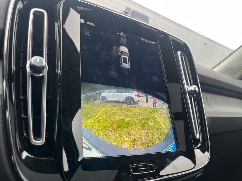 Image VOLVO XC40 B3 163ch Lounge Edition DCT 7